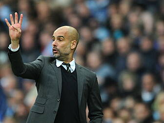 As it happened: Man City held...